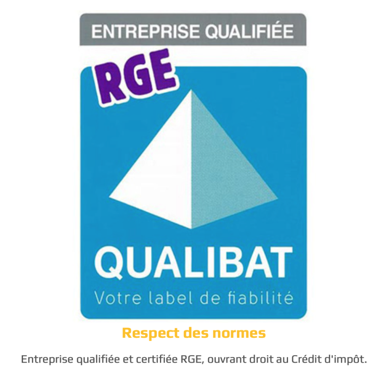 RGE Qualibat Image